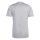 TIRO 24 Trikot TEAM MID GREY/WHITE 2XL
