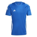 TIRO 24 Jersey ROYAL BLUE/WHITE 2XL