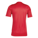 TIRO 24 Trikot TEAM POWER RED/WHITE 2XL