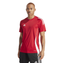 TIRO 24 Trikot TEAM POWER RED/WHITE 2XL