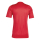 TIRO 24 Trikot TEAM POWER RED/WHITE 2XL
