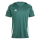 TIRO 24 Jersey DARK GREEN/WHITE 2XL