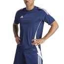 TIRO 24 Jersey TEAM NAVY BLUE/WHITE 2XL