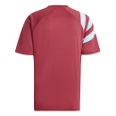 FORTORE 23 Trikot TECOBU/TEAM LIGHT BLUE 2XL