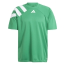 FORTORE 23 Trikot TEAM GREEN/WHITE 2XL