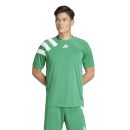 FORTORE 23 Trikot TEAM GREEN/WHITE 2XL