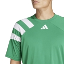 FORTORE 23 Trikot TEAM GREEN/WHITE 2XL