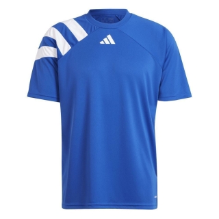 FORTORE 23 Trikot ROYAL BLUE/WHITE 2XL