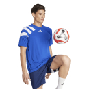 FORTORE 23 Jersey ROYAL BLUE/WHITE 2XL