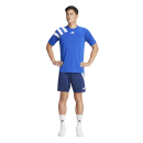 FORTORE 23 Jersey ROYAL BLUE/WHITE 2XL