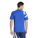 FORTORE 23 Trikot ROYAL BLUE/WHITE 2XL
