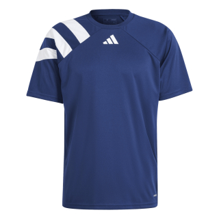 FORTORE 23 Trikot TEAM NAVY BLUE/WHITE 2XL
