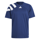 FORTORE 23 Trikot TEAM NAVY BLUE/WHITE 2XL