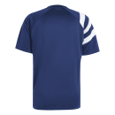 FORTORE 23 Trikot TEAM NAVY BLUE/WHITE 2XL