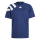 FORTORE 23 Trikot TEAM NAVY BLUE/WHITE 2XL