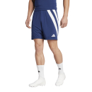 FORTORE 23 Short TEAM NAVY BLUE/WHITE 2XL