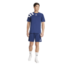 FORTORE 23 Short TEAM NAVY BLUE/WHITE 2XL