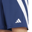 FORTORE 23 Short TEAM NAVY BLUE/WHITE 2XL
