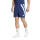 FORTORE 23 Short TEAM NAVY BLUE/WHITE 2XL