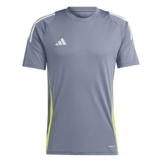 TIRO 24 Jersey TEAM ONIX/WHITE/TMSSYE 2XL