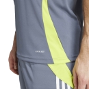 TIRO 24 Jersey TEAM ONIX/WHITE/TMSSYE 2XL