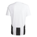 STRIPED 24 Jersey WHITE/BLACK 2XL