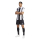 STRIPED 24 Trikot WHITE/BLACK 2XL