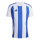 STRIPED 24 Jersey WHITE/ROYAL BLUE 2XL