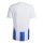 STRIPED 24 Trikot WHITE/ROYAL BLUE 2XL
