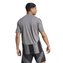 STRIPED 24 Jersey TEAM GREY FOUR/BLACK 2XL