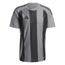 STRIPED 24 Trikot TEAM GREY FOUR/BLACK 2XL