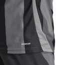 STRIPED 24 Trikot TEAM GREY FOUR/BLACK 2XL