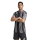 STRIPED 24 Jersey TEAM GREY FOUR/BLACK 2XL