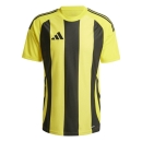 STRIPED 24 Jersey TEAM YELLOW/BLACK 2XL