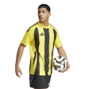 STRIPED 24 Jersey TEAM YELLOW/BLACK 2XL