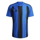 STRIPED 24 Trikot ROYAL BLUE/BLACK 2XL