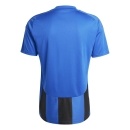 STRIPED 24 Trikot ROYAL BLUE/BLACK 2XL