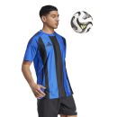 STRIPED 24 Trikot ROYAL BLUE/BLACK 2XL