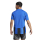 STRIPED 24 Jersey ROYAL BLUE/BLACK 2XL