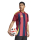 STRIPED 24 Trikot TEAM NAVY BLUE/TECOBU/TEAM YELLOW 2XL