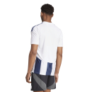 STRIPED 24 Jersey TEAM NAVY BLUE/WHITE/WHITE 2XL