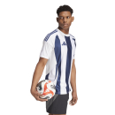 STRIPED 24 Trikot TEAM NAVY BLUE/WHITE/WHITE 2XL