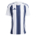 STRIPED 24 Trikot TEAM NAVY BLUE/WHITE/WHITE 2XL