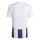 STRIPED 24 Trikot TEAM NAVY BLUE/WHITE/WHITE 2XL
