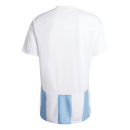 STRIPED 24 Jersey TEAM LIGHT BLUE/WHITE/WHITE 2XL