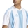 STRIPED 24 Jersey TEAM LIGHT BLUE/WHITE/WHITE 2XL