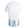 STRIPED 24 Trikot TEAM LIGHT BLUE/WHITE/WHITE 2XL
