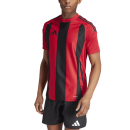 STRIPED 24 Trikot TEAM POWER RED/BLACK 2XL