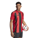 STRIPED 24 Trikot TEAM POWER RED/BLACK 2XL