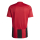 STRIPED 24 Trikot TEAM POWER RED/BLACK 2XL